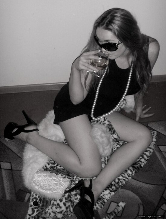 Oksana Drul''s photo