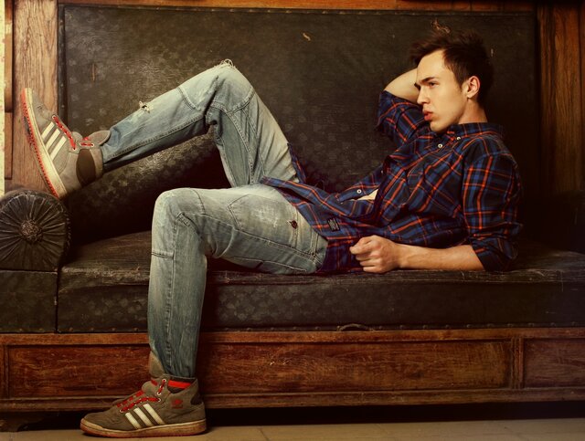 Aleksej Cibul'nik's photo