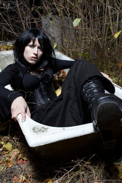 Alena Keleberdenko's photo