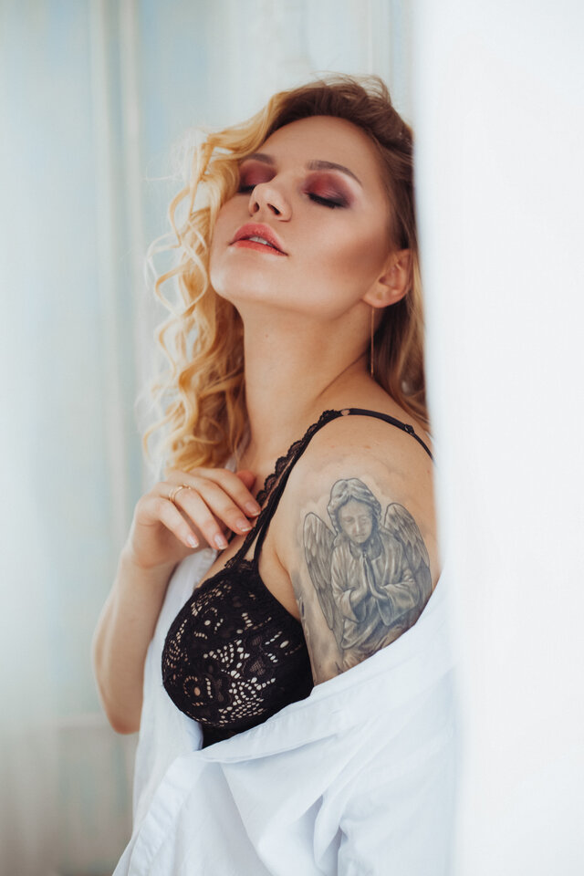 Foto Anna Vasil'eva