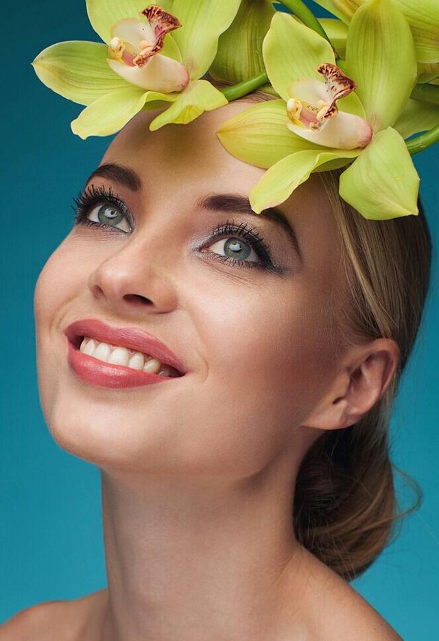 Anastasija Danilova's photo