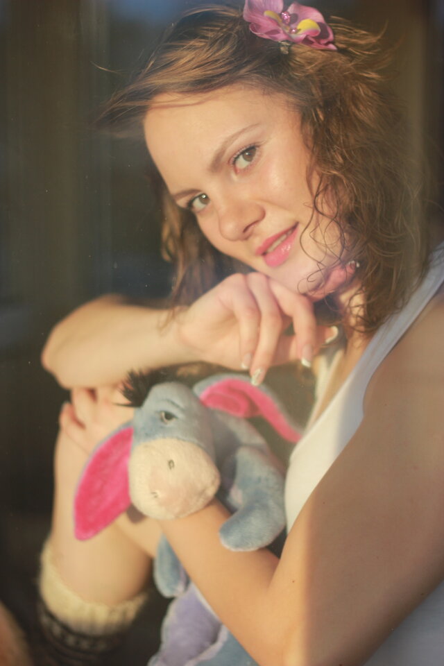 Фото Olga =) Equestrian