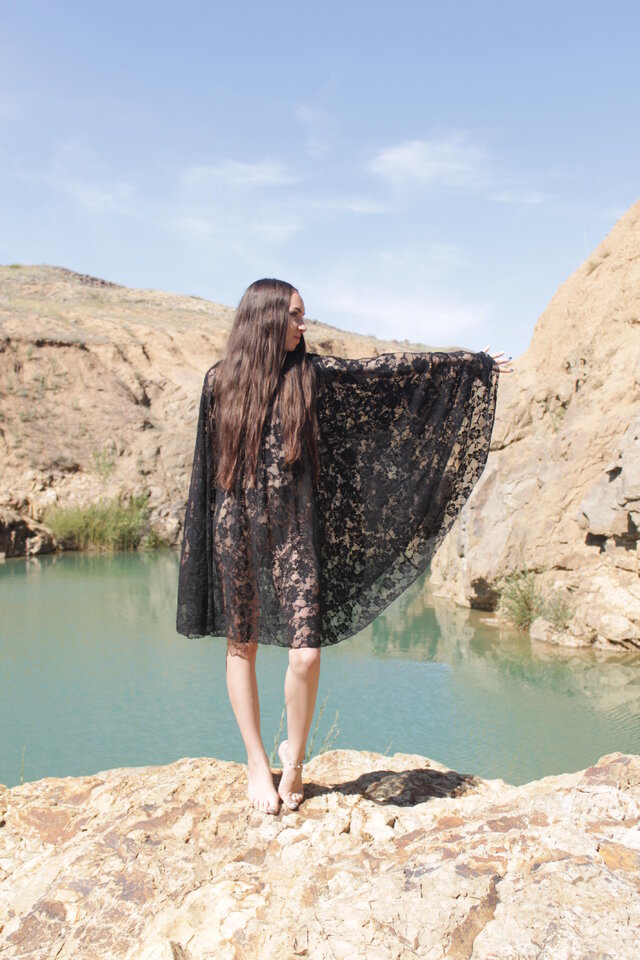 Alena Kaulova's photo