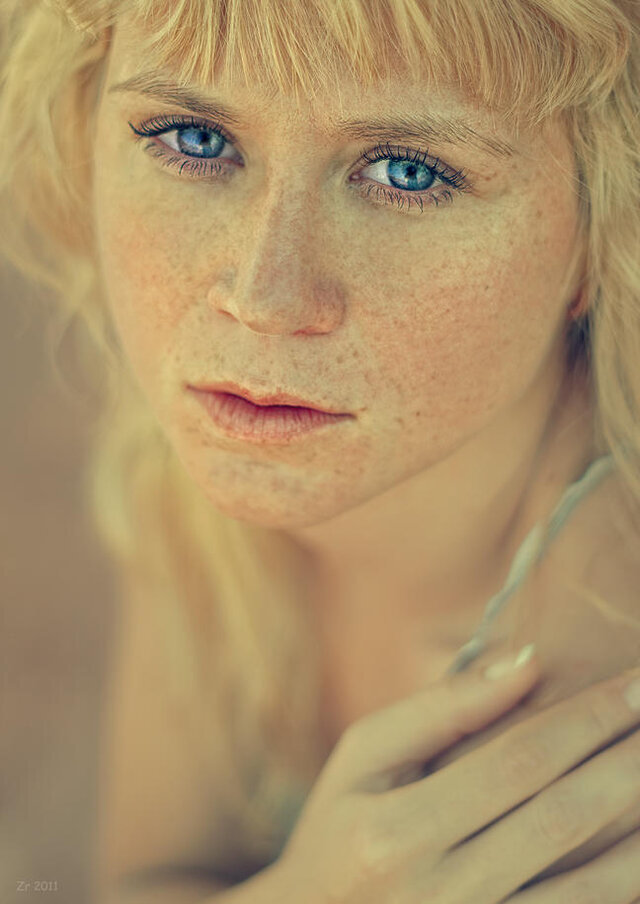 Nastya Kochetkova's photo