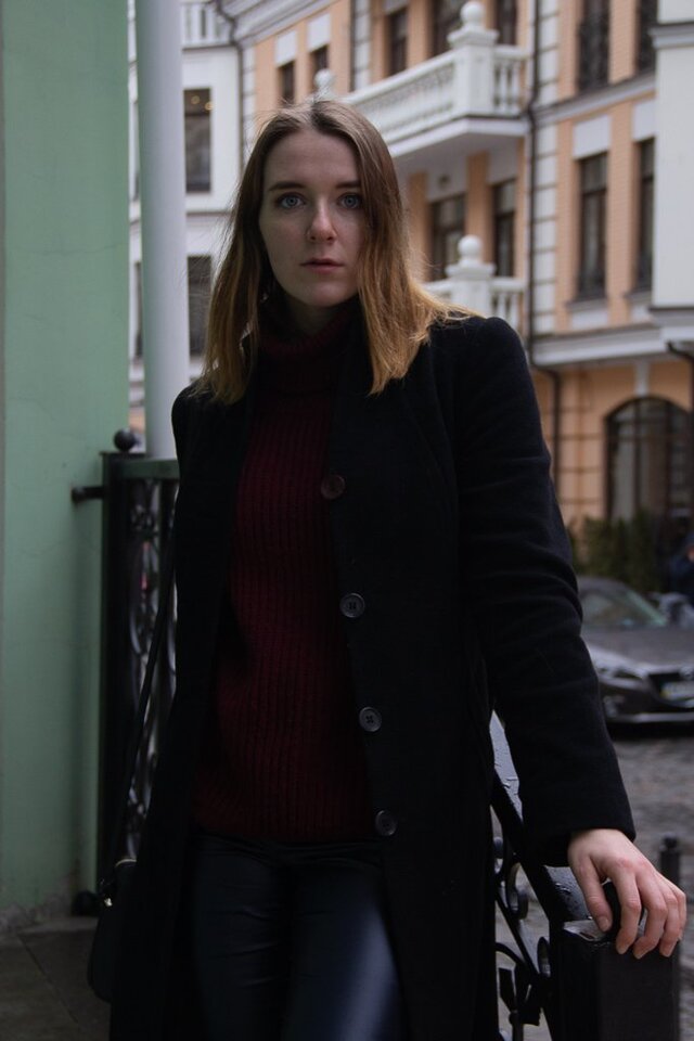 Фото Анна Мороз