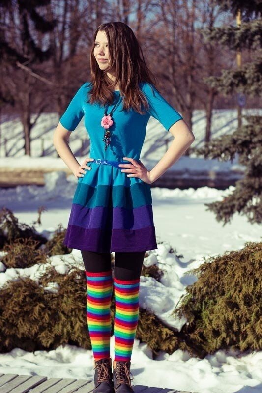 Marina Tkachenko's photo