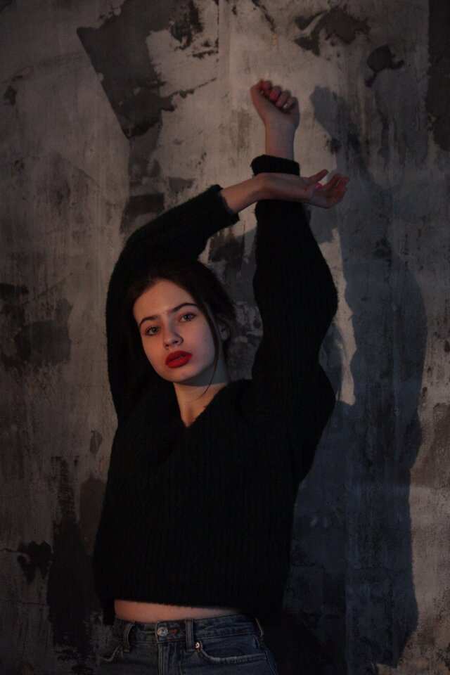 Vasilisa Sohova's photo