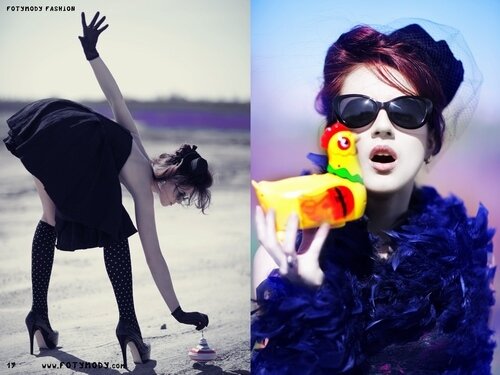 Viktoriia Martsynkiv's photo