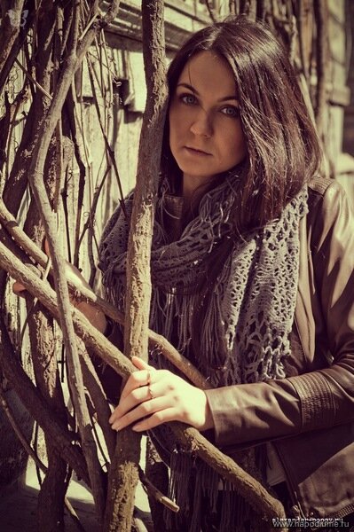 Фото Alexandra Vasilyeva