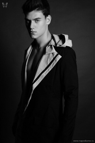 Aleksandr Frolov's photo