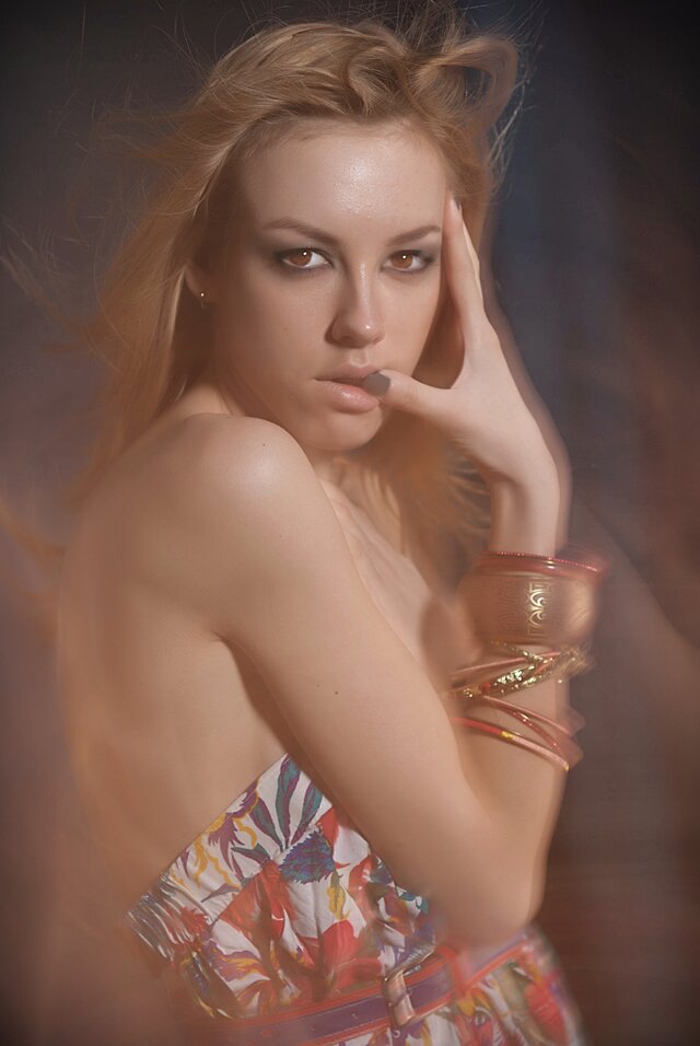 Diana Tishchenko's photo
