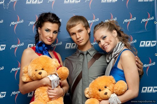 Сашулька's photo