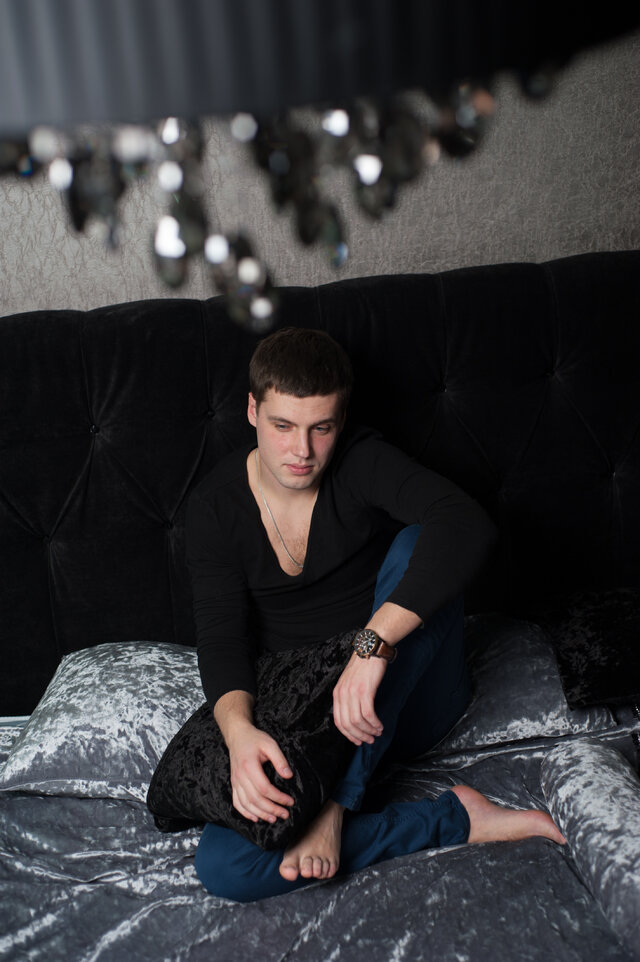 Foto Viktor Danilicenko