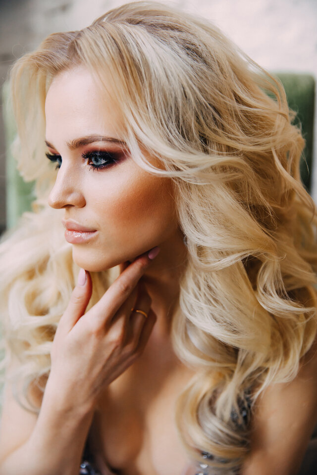 Фото Алла Емельянова