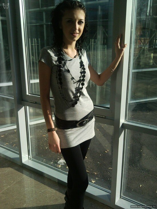 Elena Kurd's photo