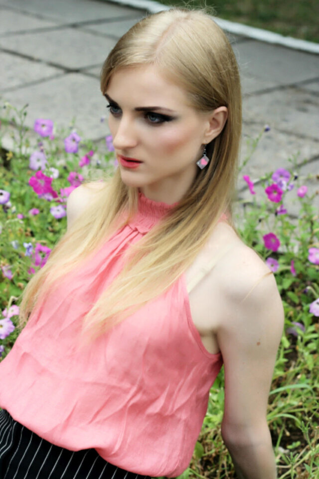 Foto Anna Voykhevich