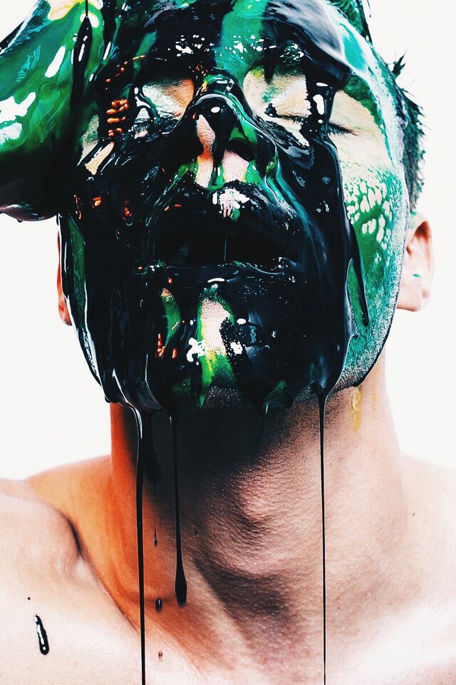 Aleksandr Sherlygin's photo