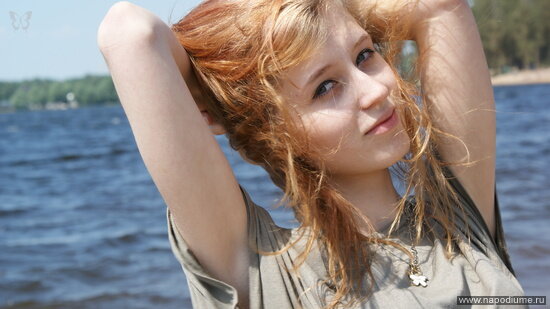 Фото Екатерина Лоос