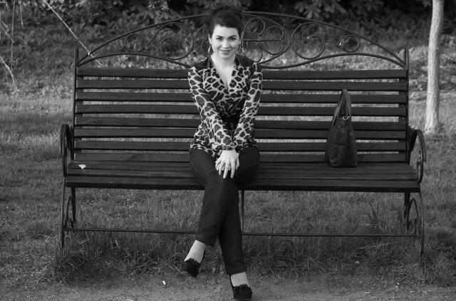 Marija Bondar''s photo