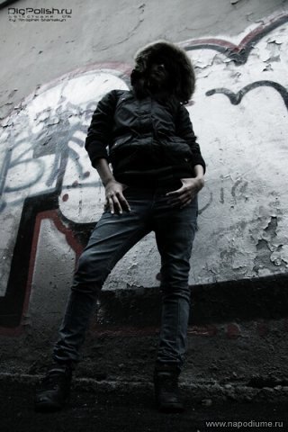 Margarita Sluckaa's photo