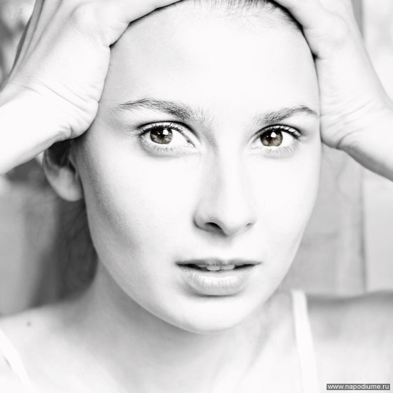 Katherine Chulkova's photo