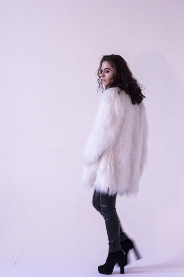 Jade Sylwestri's photo