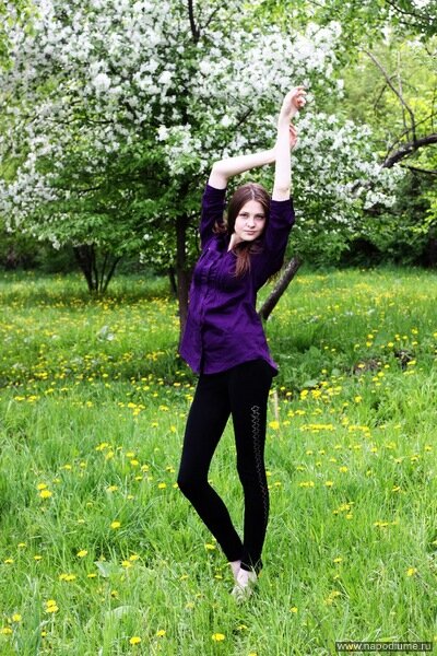 Irina Finogeeva's photo