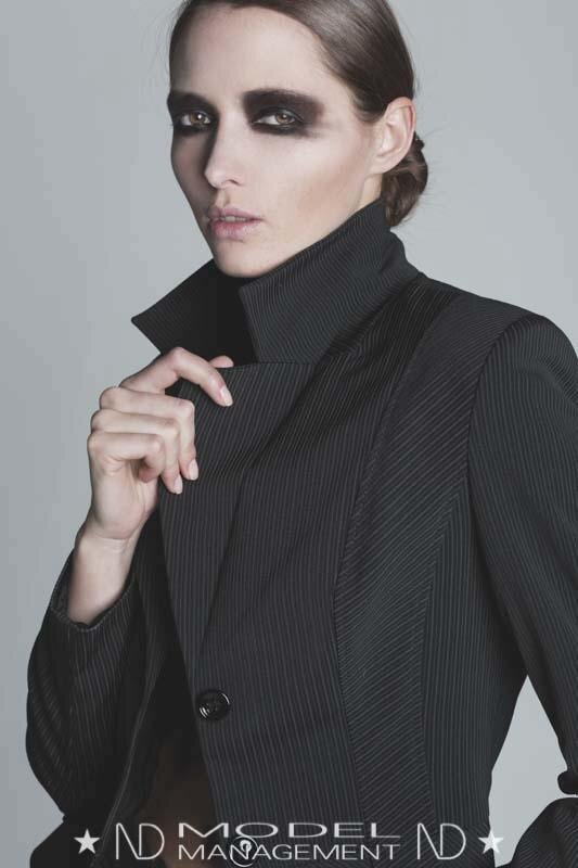 JuliaG @ NDmodels's photo