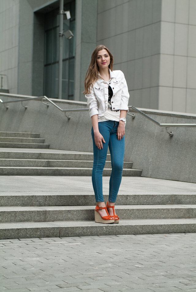 Anastasija D'jachenko's photo