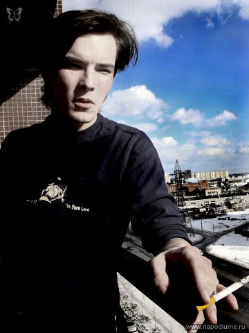 SKY CRASH's photo