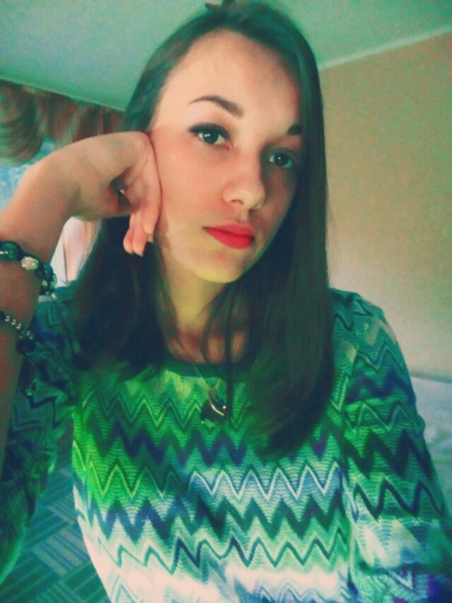 Фото Екатерина Милоданова
