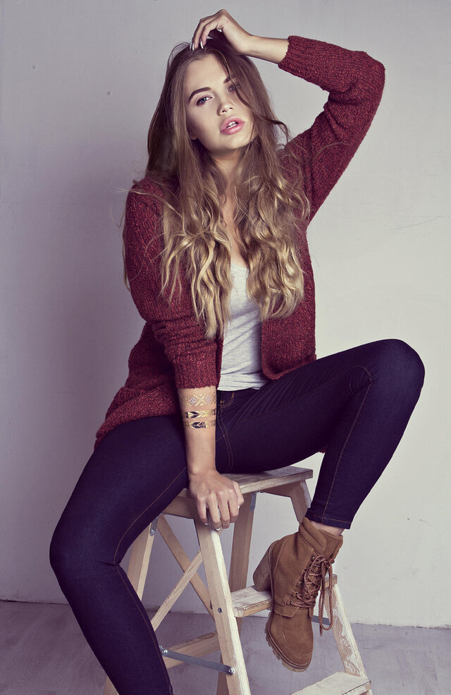 Maria Magda's photo