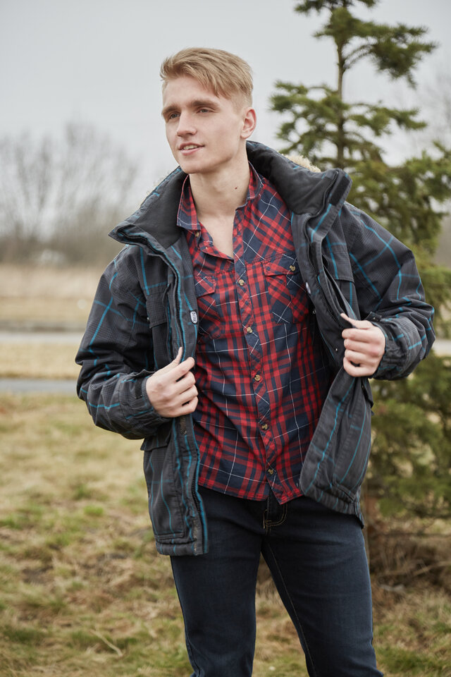 Foto Roman Maslak