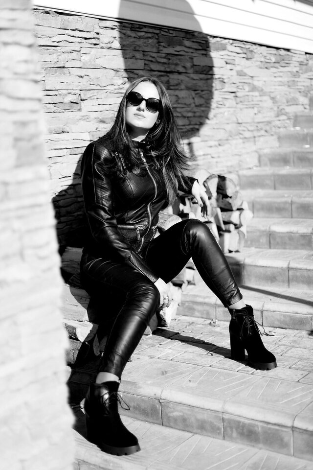 Фото Наталия Natali09031 Малова