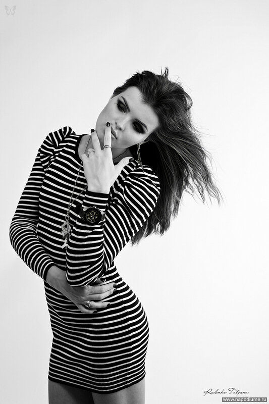 Kristina Nikolajcuk's photo