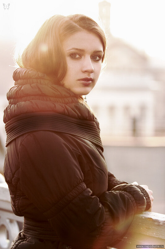 Foto Darina Bogac