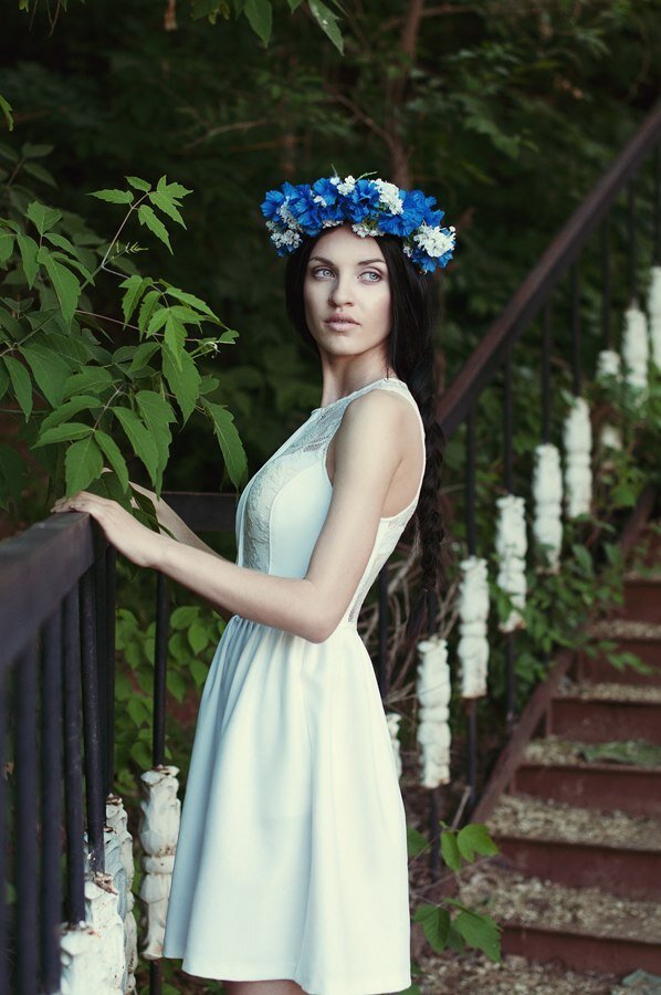 Diana Masterskikh's photo