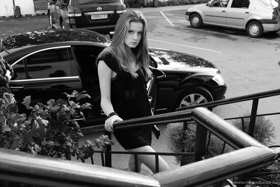 Foto Elina Evtuhova