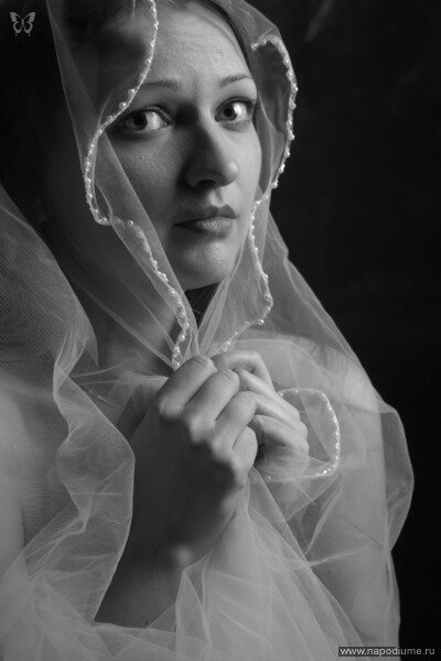 Фото Аля Иванова