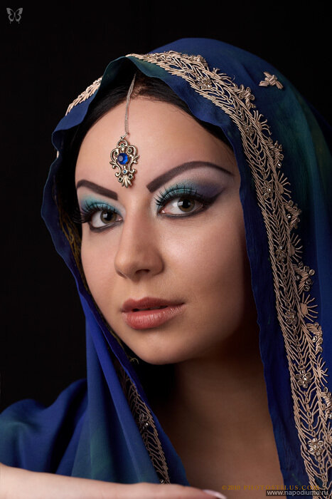 Leila Hazar's photo