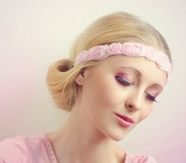 Olga Barbie Kalinina's photo
