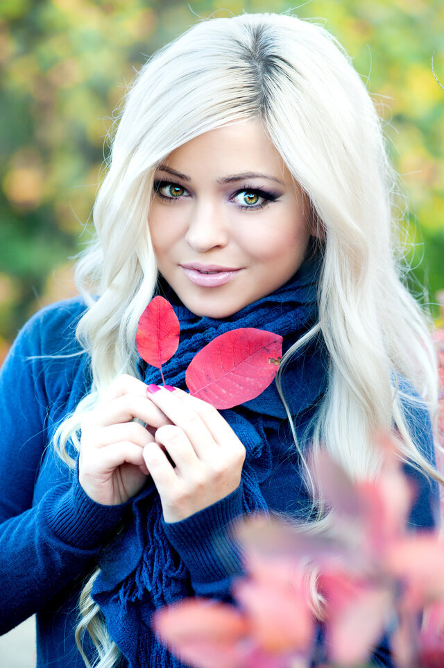 Angelina Bondar''s photo