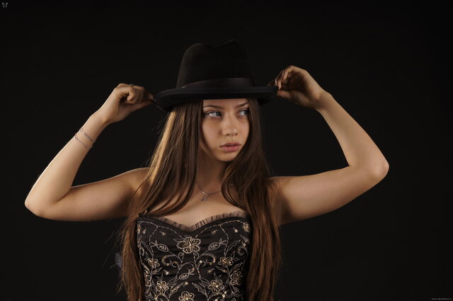 Lila Malikova's photo