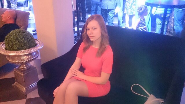 Viktorija Dokuchaeva's photo