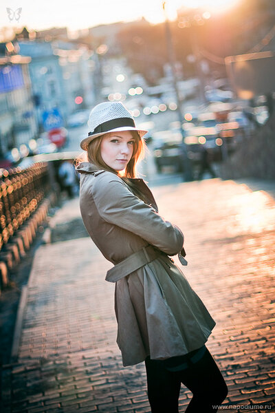 Sveta Mahan'kova's photo