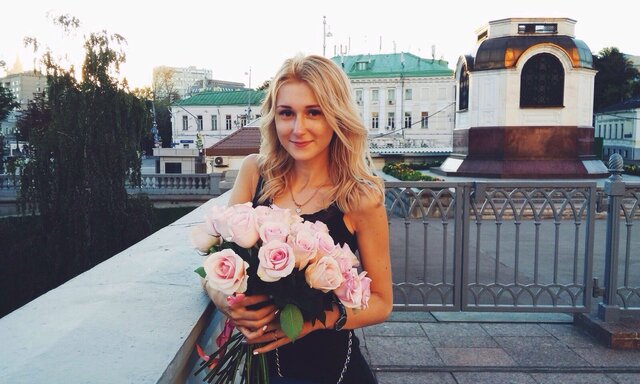 Фото Элла Евланова