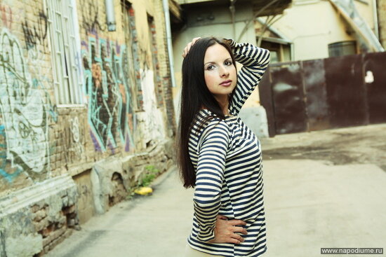 Valentina Andreeva's photo