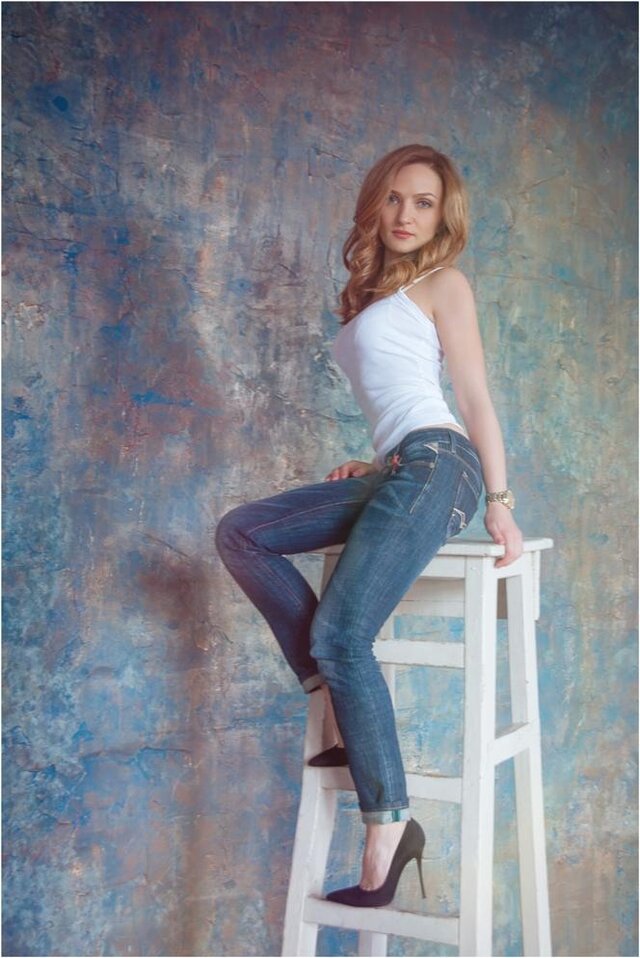 Фото Anna Ann Chursina