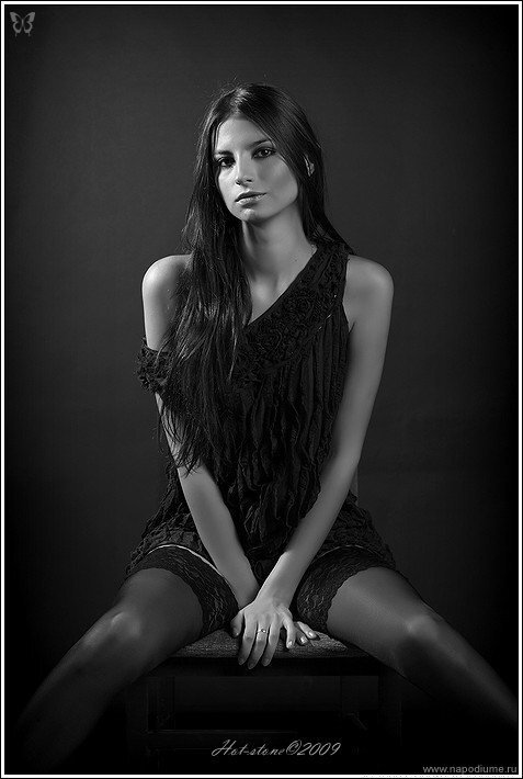Karina Lerner's photo