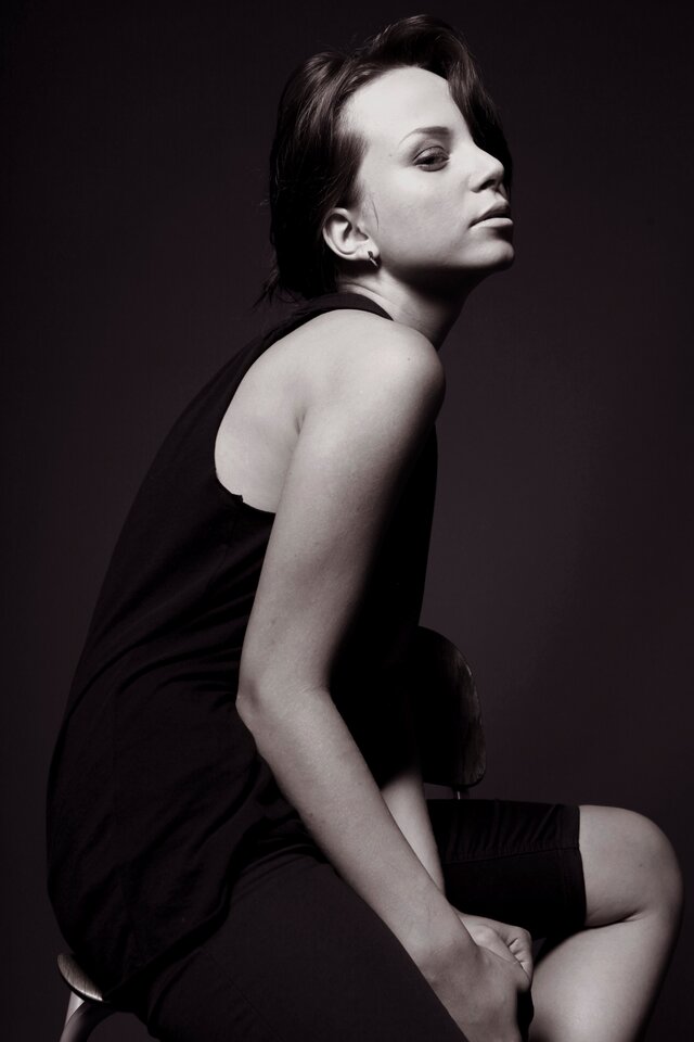 Novikova Ulia's photo